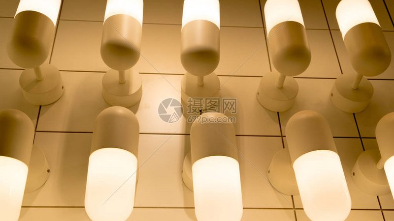 酒店智能照明系统批发价差为何那么大