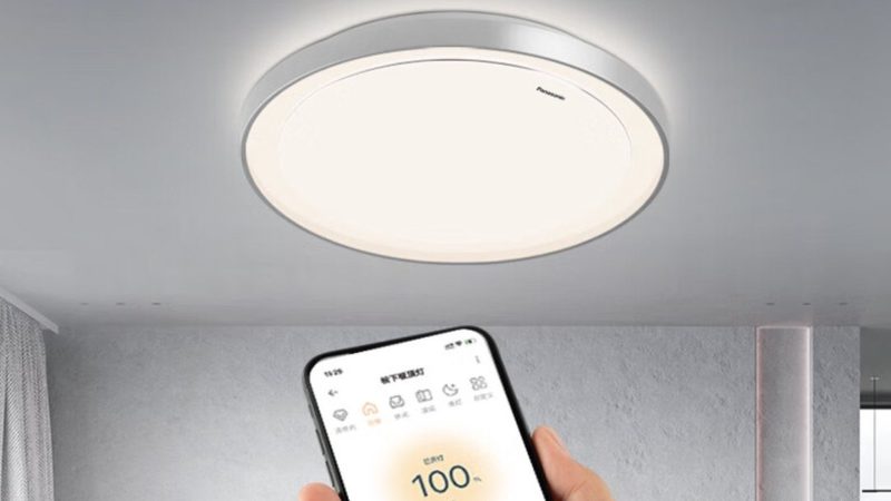 工厂照明灯具品牌对比：揭秘选购关键