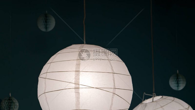 超市照明光效对比：揭秘如何选择高效节能的照明方案