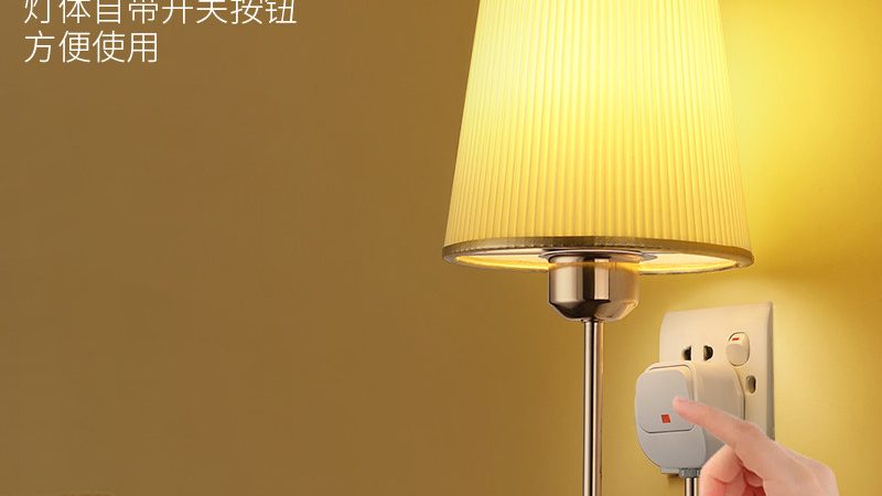 广州北欧风灯具批发市场：风格与品质的完美融合