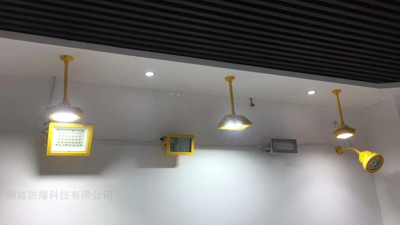 展厅线性灯安装，这六步做对才出效果
